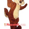 Chipmunk Mascot Costume Adult Costume