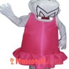Hippo Mascot Costume Adult Costume