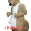 Kangaroo Mascot Costume Adult Costume