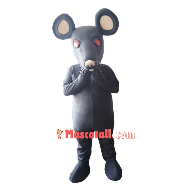 Rat Mascot Costume Adult Costumes