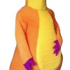 Dragon Mascot Costume 