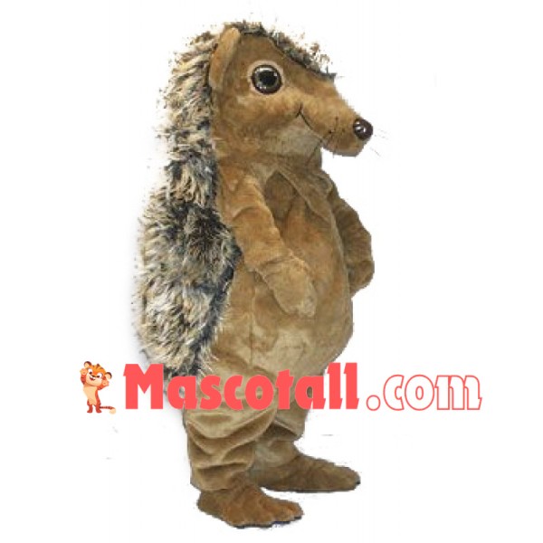 Hedgehog Mascot Costume