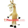 Animal Giraffe Mascot Costume