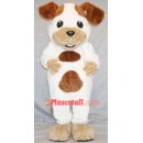 Poky Little Puppy Dog Mascot Costume