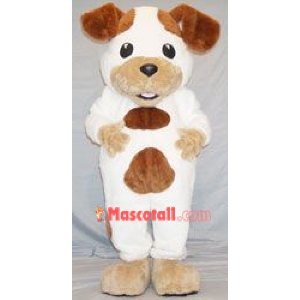 Poky Little Puppy Dog Mascot Costume