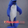 Dolphin Mascot Costume