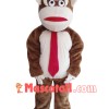 Deluxe Quality Adult Orangutan Mascot Costume