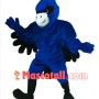 Fierce Blue Jay Mascot Costumes