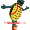 Childrens Hosp Turtle Mascot Costume