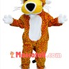 Chester Cheetah Mascot Costume