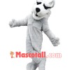 Helder Husky Mascot Costume