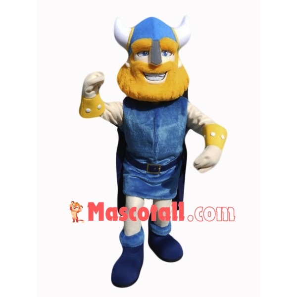 Viking Mascot Costume