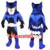 Hero Owl Mascot Costume