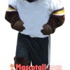 Superb Sport Dog Mascot Costume