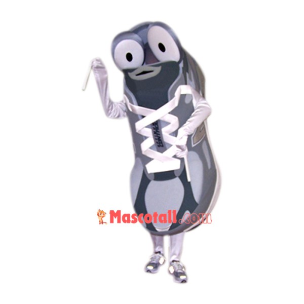 Sport Shoes Mascot Costume