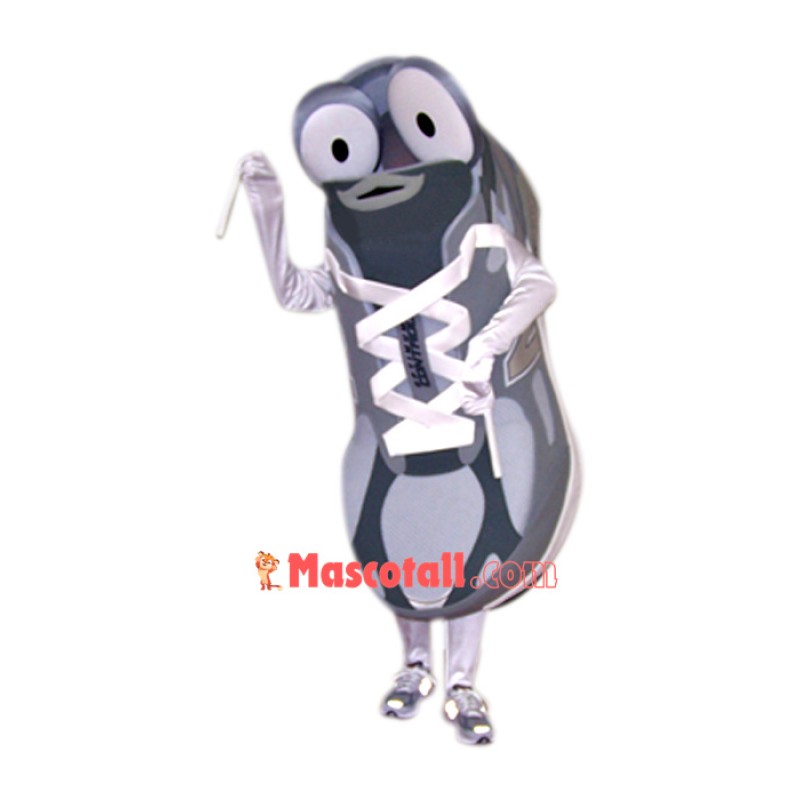 Sport Shoes Mascot Costume