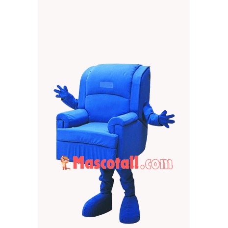 Sofa Mascot Costume