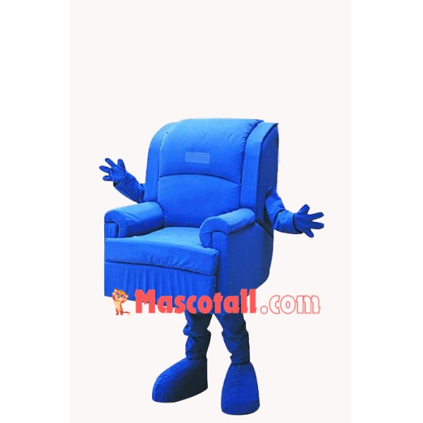 Sofa Mascot Costume