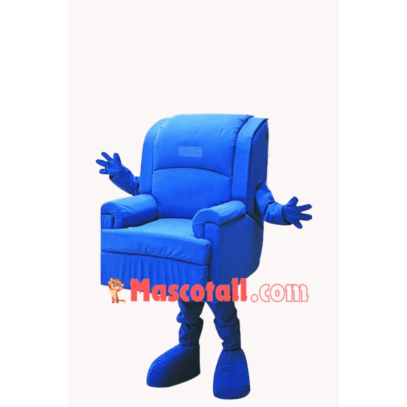 Sofa Mascot Costume