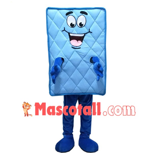 Affordable Mattress Mascot Costume