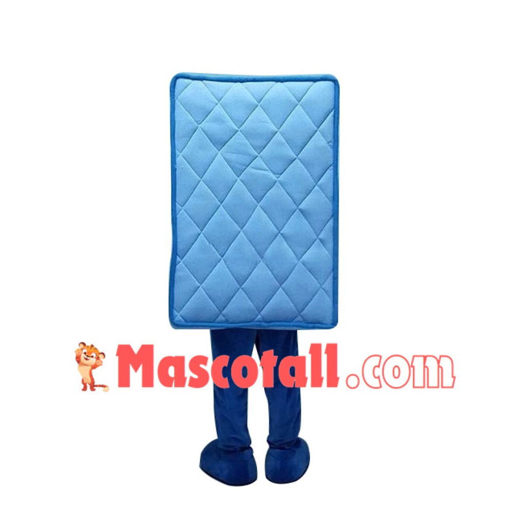 Affordable Mattress Mascot Costume