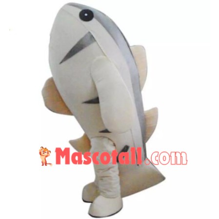 Top Quality Whale Shark Mascot Costume