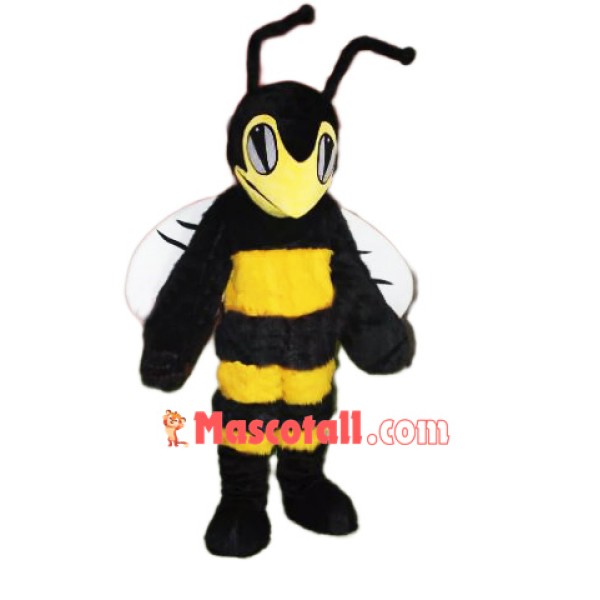 Top Quality Bee Mascot Costume