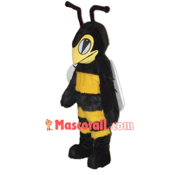 Top Quality Bee Mascot Costume