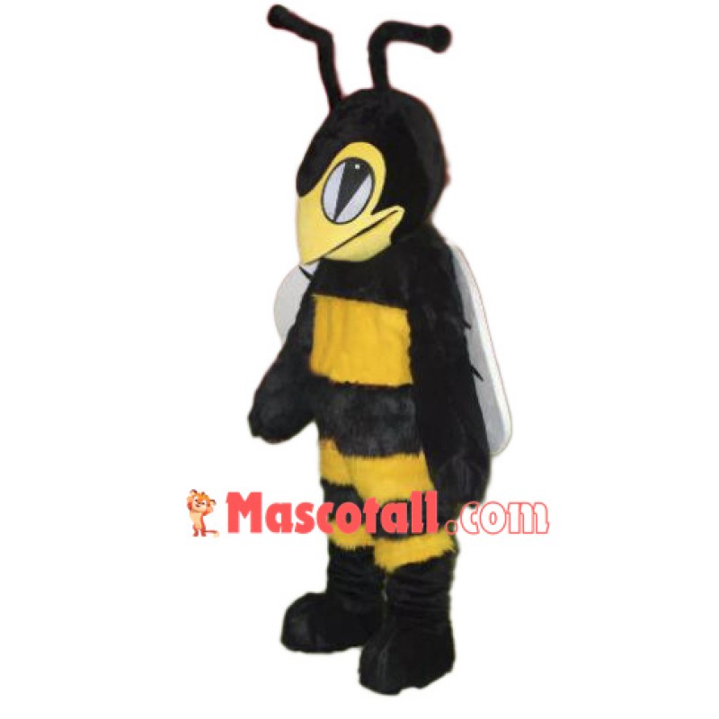 Top Quality Bee Mascot Costume