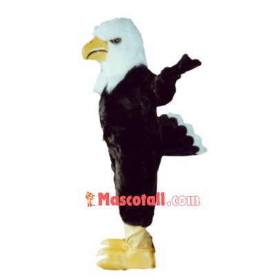 Freedom Eagle Mascot Costume Free Shipping