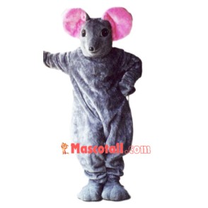 Top Quality Mouse Mascot Costume