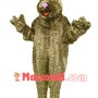 Jaguar Leopard Mascot Costume