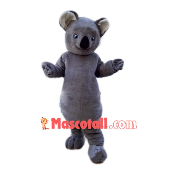 Super Cute Koala Mascot Costume