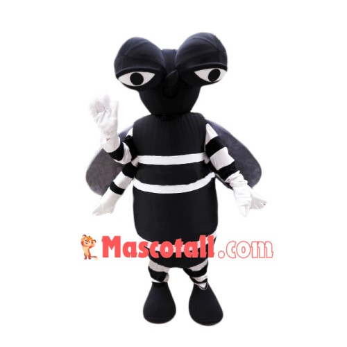 Mosquitoes Mascot Costume