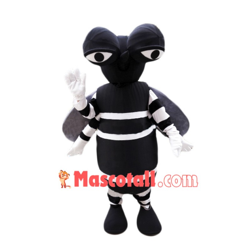 Mosquitoes Mascot Costume