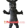 Friendly Rhino Mascot Costume