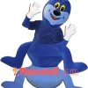 High Quality Centipede Mascot Costume