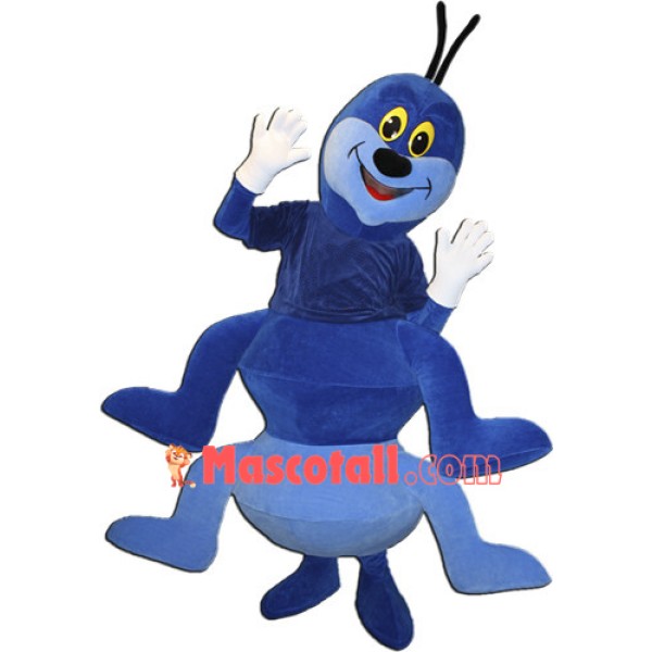 High Quality Centipede Mascot Costume