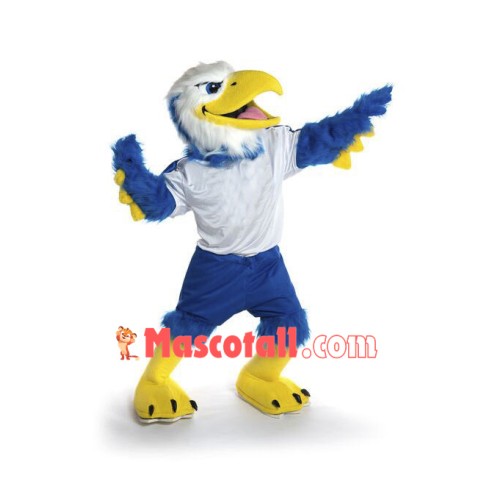 Best Quality Eagle Mascot Costume