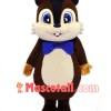 Lovely Lightweight Squirrel Mascot Costume