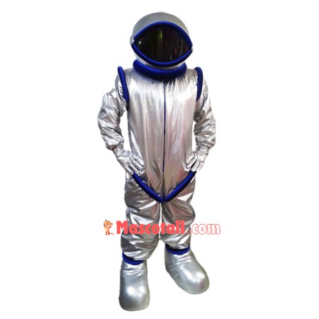 Best Quality Astronaut Mascot Costume