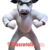 Power Bull Mascot Costume