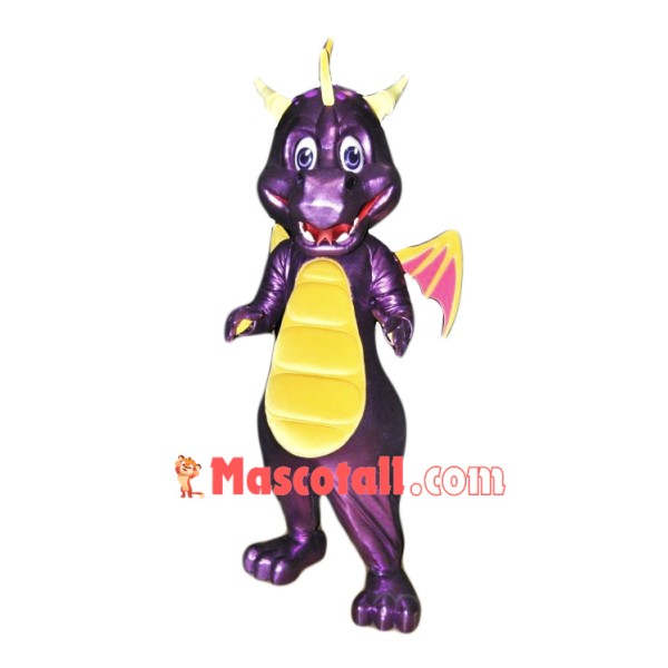Best Quality Dragon Mascot Costume