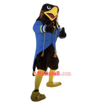 Top Quality Lightweight Eagle Mascot Costume