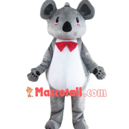 Cheap Koala Mascot Costume