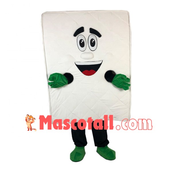 Simmons Mattress With Good Elasticity Mascot Costume