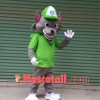 Lifesome Cartoon Paw Patrol Mascot Costume