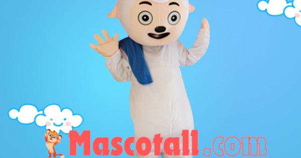 Likeable Animation Likable Animation The Most Witty Weslie Mascot Costume