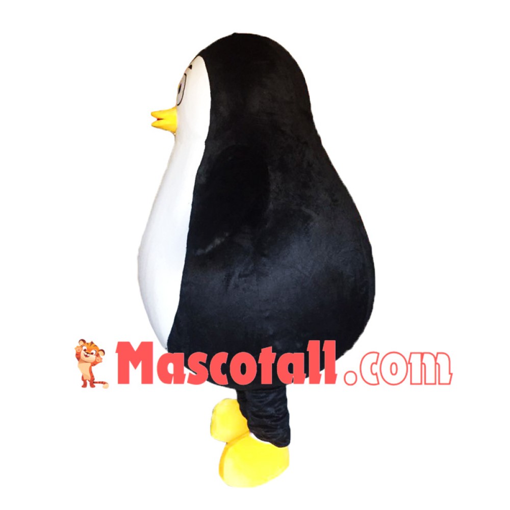 Cartoon Penguin Mascot costumes