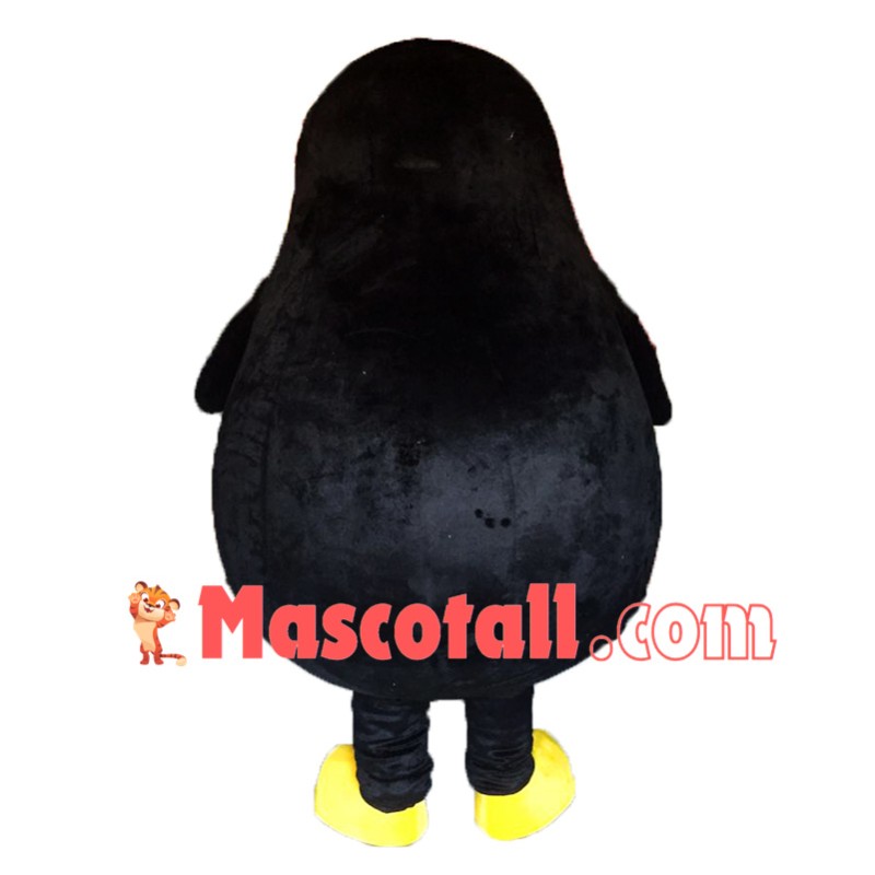 Cartoon Penguin Mascot costumes